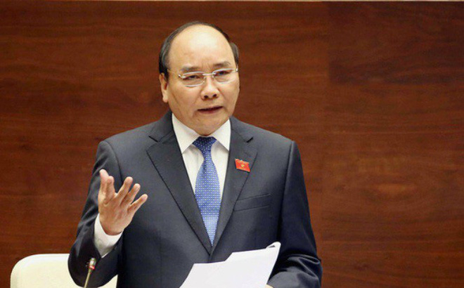 Thủ tướng Nguyễn Xu&acirc;n Ph&uacute;c sẽ ph&aacute;t biểu tại Hội nghị Thượng đỉnh G7 mở rộng