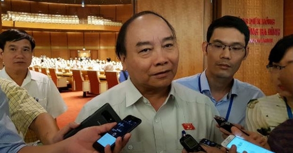 Thủ tướng Nguyễn Xuân Phúc: Sẽ điều chỉnh thời gian thuê đất tại đặc khu