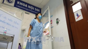 Bệnh cúm A (H1N1) chỉ diễn biến nặng khi bệnh nhân có bệnh mãn tính