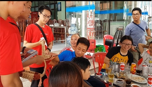 14.000 bao cao su được phát miễn phí cho khách du lịch tại Đồ Sơn