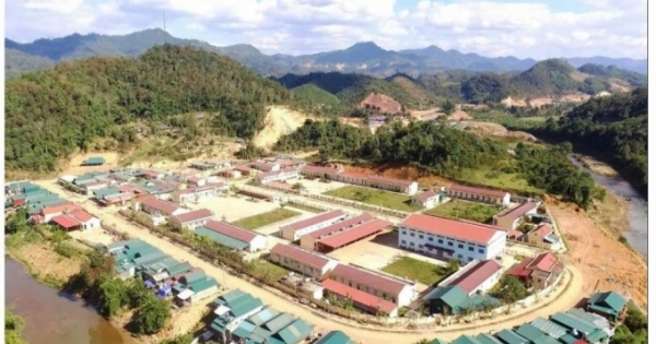 Điện Biên: Kỷ luật cảnh cáo hai Phó Chủ tịch UBND huyện Nậm Pồ
