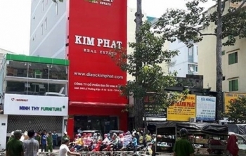 Dự án nào của Công ty Kim Phát và Việt Hưng Phát đang bị cơ quan công an Đồng Nai cho vào "tầm ngắm"?