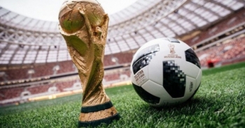 VTV có thể thu 1-1,5 tỷ đồng/phút quảng cáo trận Chung kết World Cup