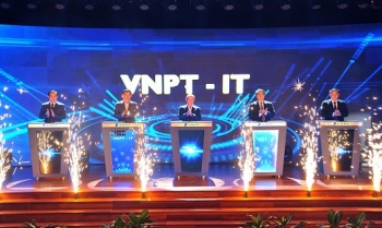 Thêm trụ cột mới, VNPT quyết tâm bứt phá trong lĩnh vực CNTT