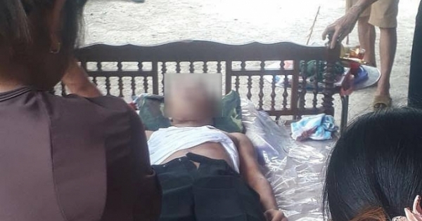 Phú Thọ: Bị chặn đánh khi đi dự sinh nhật về, 1 nam thanh niên tử vong