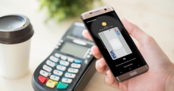 Ngân hàng SCB: Ra mắt tiện ích Samsung Pay dành cho chủ thẻ Visa