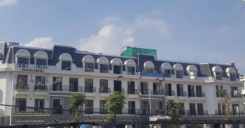 Dự án khu nhà ở Phùng Khoang đang "biến tướng"