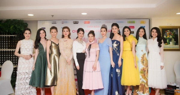 Hoa hậu Việt Nam 2018: Tổ chức phần thi bikini không có gì là bất thường