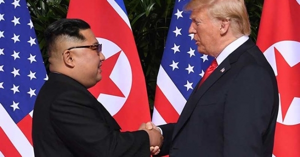 Thách thức sau thượng đỉnh Trump-Kim