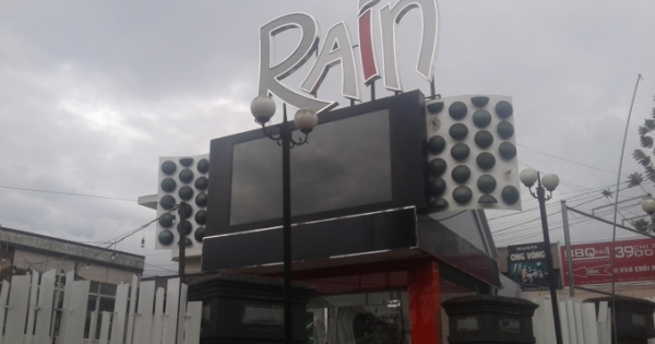 Lâm Đồng: Quán bar Rain gây mất an ninh trật tự