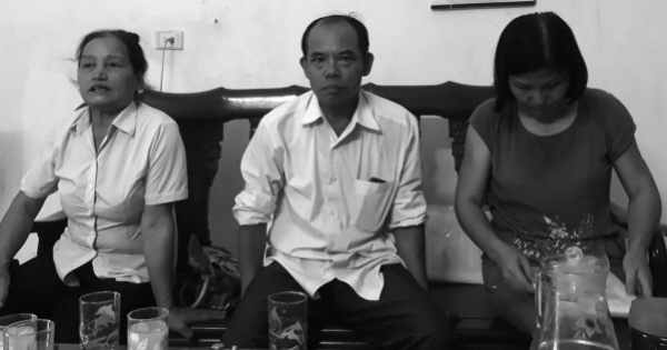 Nam Định: Vợ chồng bí thư thị trấn "đội" 3 bản án vay nợ hơn 4,3 tỷ đồng