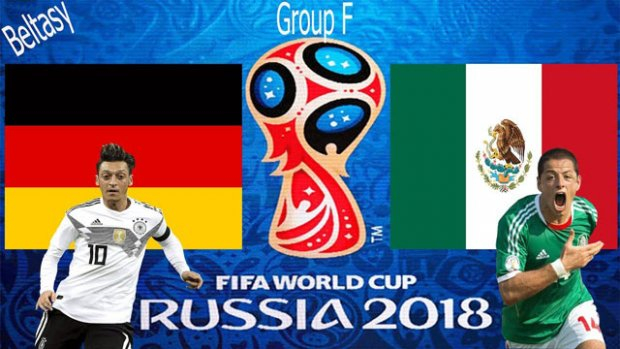 Những trận đấu đáng xem nhất vòng bảng World Cup 2018