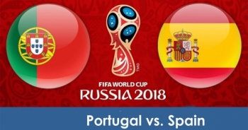 Bồ Đào Nha vs Tây Ban Nha: “Chung kết” sớm bảng B