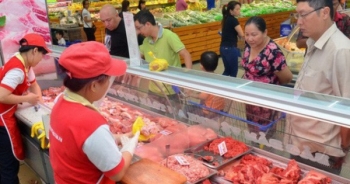 Thịt lợn, bò nhập khẩu về Việt Nam đột nhiên giảm mạnh