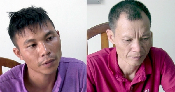 Khởi tố hai đối tượng kích động, gây rối trật tự ở Nha Trang