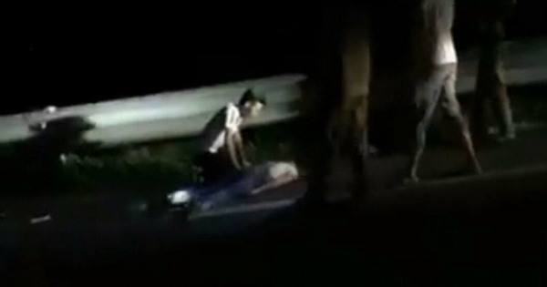 Hưng Yên: Bàng hoàng phát hiện thi thể 2 cô gái tử vong bên đường