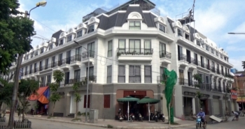 Bản tin Bất động sản Plus: Dự án khu nhà ở Phùng Khoang đang "biến tướng"