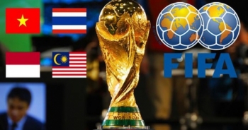 Thái Lan phủ nhận thông tin cùng Việt Nam và Indonesia đăng cai World Cup 2034