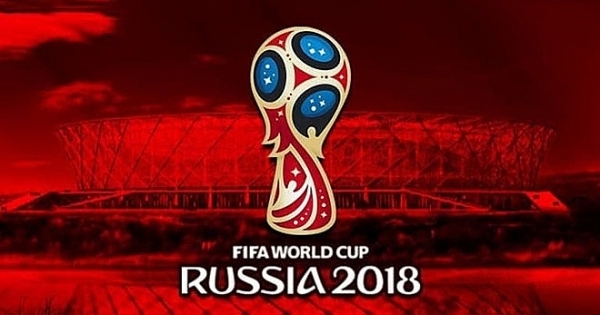 Vi phạm bản quyền tràn lan, VTV có thể bị dừng phát World cup 2018