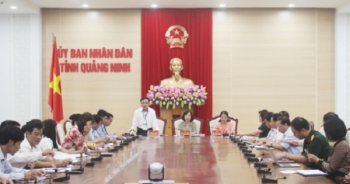 Quảng Ninh chuẩn bị tốt nhất cho kỳ thi THPT Quốc gia năm 2018