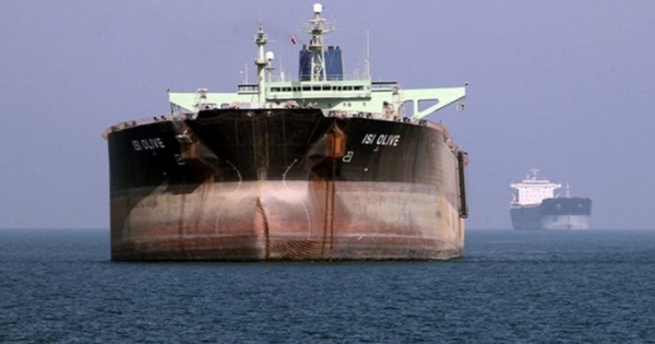 Mỹ hối thúc Nhật Bản ngừng hoàn toàn nhập khẩu dầu từ Iran