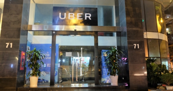 Slide - Điểm tin thị trường: Cục Thuế TP HCM và Uber hoà giải bất thành