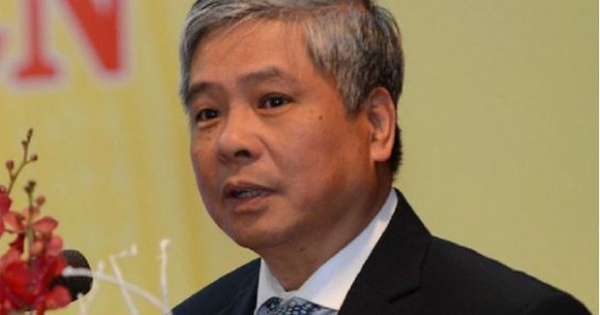 Phiên tòa xét xử nguyên Phó Thống đốc Đặng Thanh Bình có nhiều vấn đề “nóng”