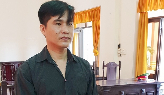 Kiên Giang: Lừa đảo 20 tỉ đồng để sang Campuchia đánh bạc