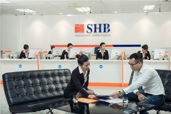 SHB - đại diện duy nhất Việt Nam được Worldcob vinh danh giải thưởng doanh nghiệp xuất sắc năm 2018