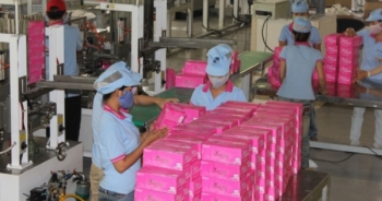 Tập đoàn của Nhật Bản mua lại nhà sản xuất khăn giấy hàng đầu Việt Nam