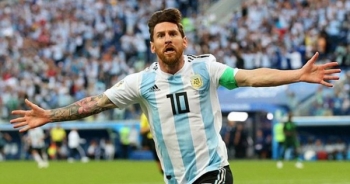 Messi nói gì sau màn thoát hiểm thần kỳ của Argentina?