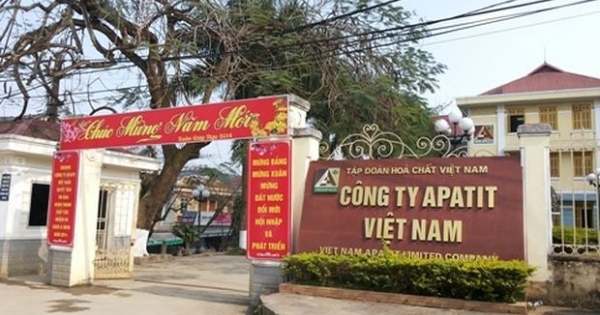 Hết giấy phép, Công ty Apatit Việt Nam vẫn cố tình khai thác quặng kiếm lời!