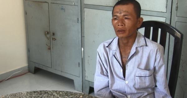 Khánh Hòa: Liên tiếp bắt các đối tượng trộm cắp tài sản