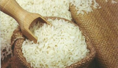 Audio Tài chính: Xuất khẩu gạo bất ngờ tăng vọt giá trị