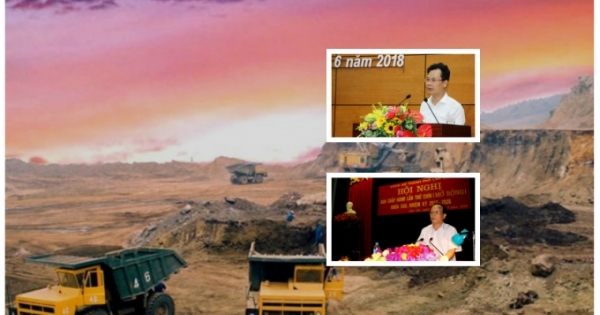 Thanh tra Chính phủ kiến nghị: Có hình thức kỷ luật đối với lãnh đạo Sở TN&MT Lào Cai giai đoạn 2009 - 2012