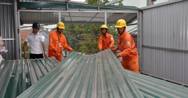 Giảm thiểu 81/300 trường hợp vi phạm hành lang bảo vệ điện cao áp trên địa bàn Hà Nội