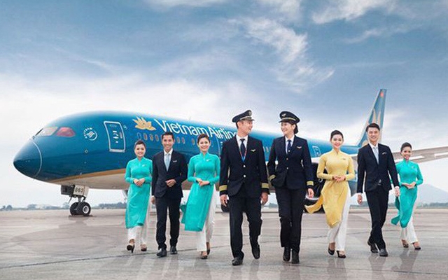 Đổi tàu bay chuyến VN37 Vietnam Airlines nói do phát sinh một số vấn đề kỹ thuật