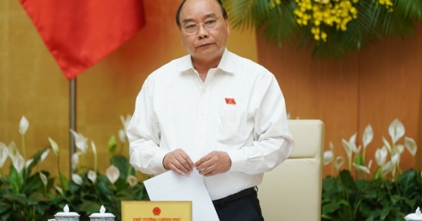 Thủ tướng Nguyễn Xuân Phúc: Không tăng giá dịch vụ công dồn dập vào một thời điểm