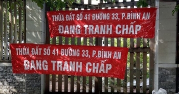 Quận 2, TP Hồ Chí Minh: Đất đã thuế chấp ngân hàng, vẫn lừa bán hơn 34 tỷ đồng