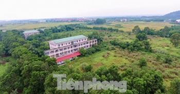 Địa ốc 7AM: Bỏ hoang bệnh viện Đa khoa Mê Linh 2.700 tỷ đồng, lừa bán đất thế chấp ngân hàng