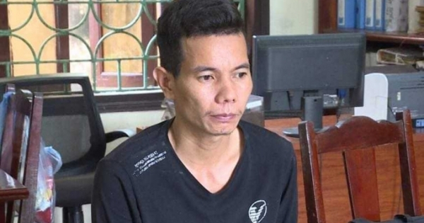 Vụ cướp ngân hàng ở Phú Thọ: Nghi phạm từng làm MC đám cưới nổi tiếng ở địa phương