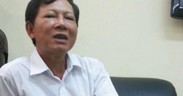 Cựu “sếp” quản lý nhà Hà Nội sắp hầu tòa