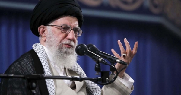 Iran công khai chỉ trích kế hoạch hòa bình Trung Đông của Mỹ