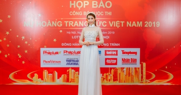 Stella Đào ủng hộ việc loại bỏ phần thi áo tắm ở Nữ hoàng trang sức Việt Nam