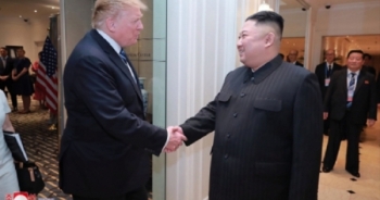 Triều Tiên kêu gọi Mỹ đưa ra đề xuất mới
