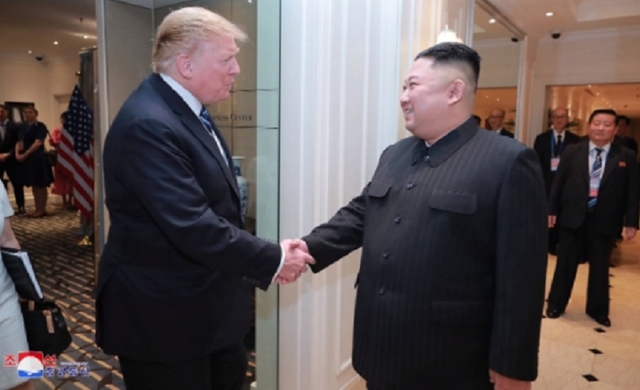 Triều Tiên kêu gọi Mỹ đưa ra đề xuất mới