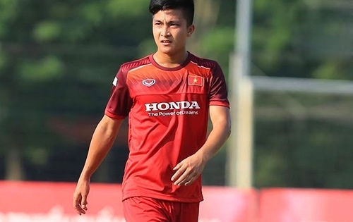 U23 Việt Nam - U23 Myanmar: Chờ màn ra mắt của Martin Lò