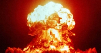 Tiết lộ giật mình về vụ thử hạt nhân lần 6 của Triều Tiên