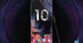Galaxy Note 10 sẽ khiến người dùng 