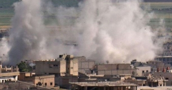 Giao tranh ác liệt tại Syria, hơn 80 người thiệt mạng